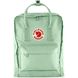 Рюкзак FJALLRAVEN Kanken 16 л Mint Green