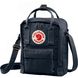 Сумки через плечо FJALLRAVEN Kanken Sling 2,5 л Navy