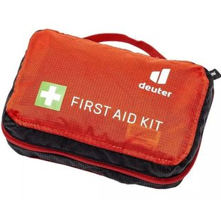 Аптечка Deuter First Aid Kit As 9002 Papaya