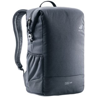 Рюкзак міський Deuter Vista Spot 18 л 7000 Black