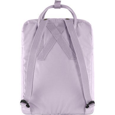 Рюкзак FJALLRAVEN Kanken 16 л Pastel Lavender