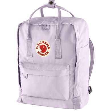 Рюкзак FJALLRAVEN Kanken 16 л Pastel Lavender