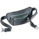 Сумка поясна Deuter Neo Belt I 7208 Black-Seagreen