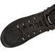 Ботинки треккинговые мужские LOWA Renegade GTX MID Deep Black 41