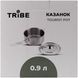 Казанок Tribe Tourist Pot 0,9 л стальной