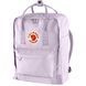 Рюкзак FJALLRAVEN Kanken 16 л Pastel Lavender