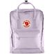 Рюкзак FJALLRAVEN Kanken 16 л Pastel Lavender