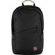 Рюкзак FJALLRAVEN Raven 20 л Black