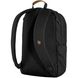 Рюкзак FJALLRAVEN Raven 20 л Black