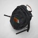 Рюкзак FJALLRAVEN Raven 20 л Black