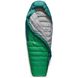 Спальный мешок Sea to Summit Ascent 3°/-1℃ Regular, Rain Forest Green