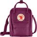 Сумки через плечо FJALLRAVEN Kanken Sling 2,5 л Royal Purple