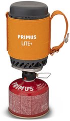 Система приготовления пищи PRIMUS Lite Plus Stove System Orange