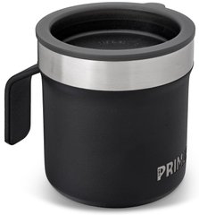 Термокружка Primus Koppen mug 0.2 Black