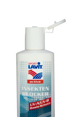 Лосьон для защиты от насекомых Sport Lavit Insect Blocker 100ml (50016000)