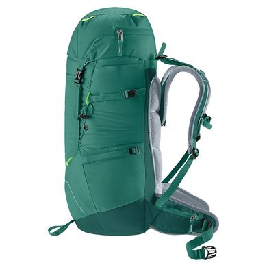 Рюкзак туристический Deuter Fox 40 л 2231 Alpinegreen-Forest