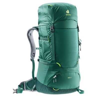 Рюкзак туристический Deuter Fox 40 л 2231 Alpinegreen-Forest