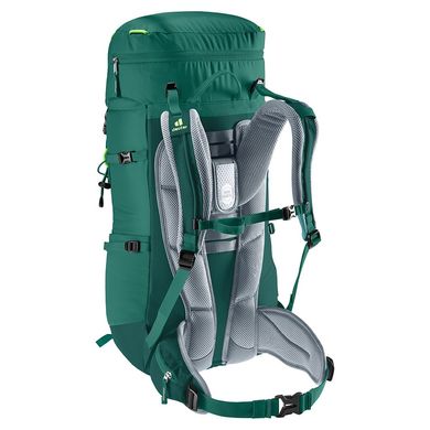 Рюкзак туристичний Deuter Fox 40 л 2231 Alpinegreen-Forest