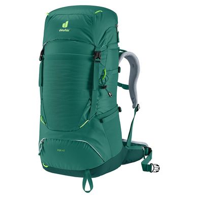 Рюкзак туристический Deuter Fox 40 л 2231 Alpinegreen-Forest