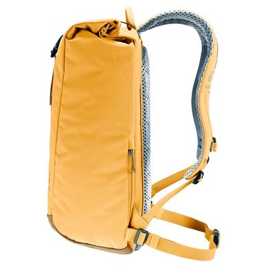 Рюкзак городской Deuter Stepout 22 л 6607 Caramel-Clay