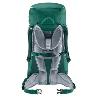 Рюкзак туристичний Deuter Fox 40 л 2231 Alpinegreen-Forest