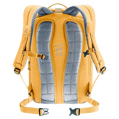 Рюкзак городской Deuter Stepout 22 л 6607 Caramel-Clay