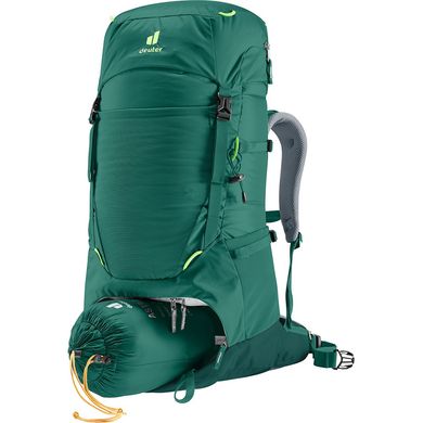 Рюкзак туристичний Deuter Fox 40 л 2231 Alpinegreen-Forest