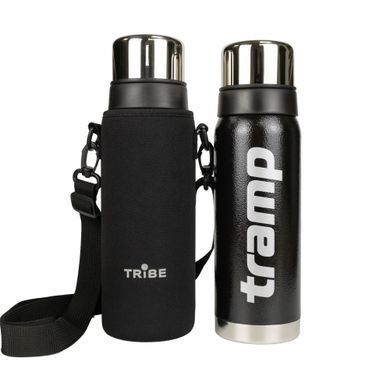 Чохол Tribe Neoprene Cover для експедиційного термоса 0,75 л