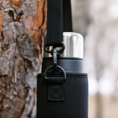 Чохол Tribe Neoprene Cover для експедиційного термоса 0,75 л