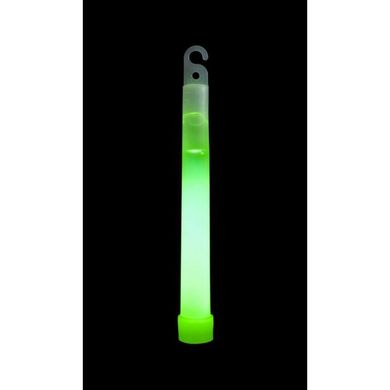 Химический источник освещения BaseCamp GlowSticks, Green