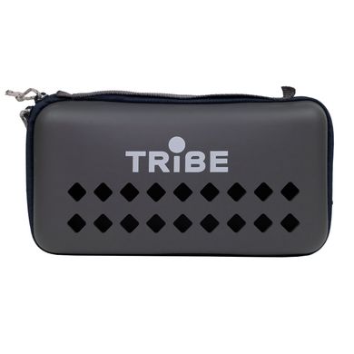 Рушник з мікрофібри Tribe Pocket Towel 90х180 см T-LC-0001-2XL Navy