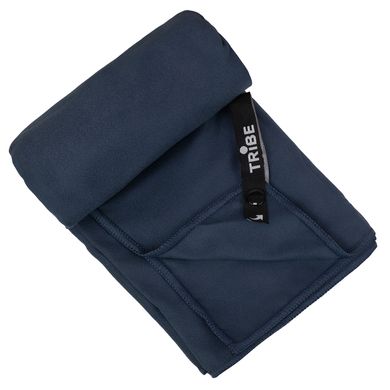 Полотенце из микрофибры Tribe Pocket Towel 90х180 см T-LC-0001-2XL Navy