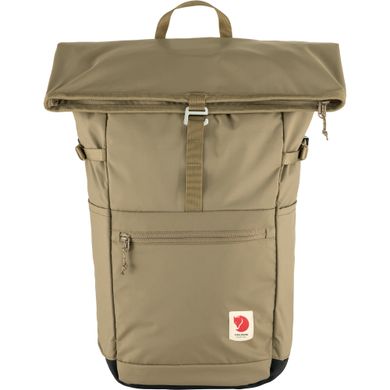 Рюкзак FJALLRAVEN High Coast Foldsack 24 л Clay