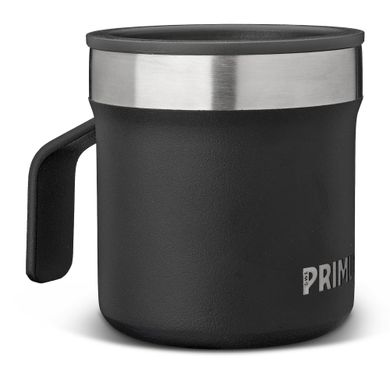 Термокухоль Primus Koppen Mug 0.2 Black