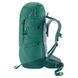 Рюкзак туристичний Deuter Fox 40 л 2231 Alpinegreen-Forest