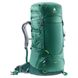 Рюкзак туристичний Deuter Fox 40 л 2231 Alpinegreen-Forest