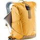 Рюкзак городской Deuter Stepout 22 л 6607 Caramel-Clay