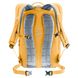 Рюкзак городской Deuter Stepout 22 л 6607 Caramel-Clay