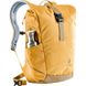 Рюкзак городской Deuter Stepout 22 л 6607 Caramel-Clay