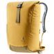 Рюкзак міський Deuter Stepout 22 л 6607 Caramel-Clay