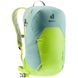 Рюкзак туристичний Deuter Speed Lite 17 л 2807 Jade-Citrus