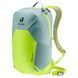 Рюкзак туристический Deuter Speed Lite 17 л 2807 Jade-Citrus