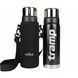 Чохол Tribe Neoprene Cover для експедиційного термоса 0,75 л