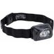 Фонарик налобный Petzl Tactikka+ RGB Black