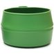 Кружка Wildo Fold-A-Cup Green 250 мл Sugarcane