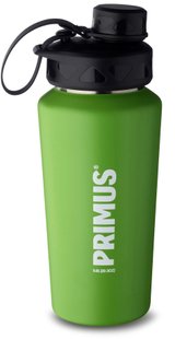 Фляга PRIMUS TrailBottle 0.6L S.S. Moss