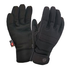 Рукавички водонепроникні Dexshell Arendal Biking Gloves, зимові, чорні