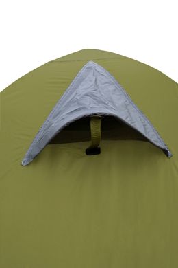 Палатка Tramp Lite Camp 3 олива UTLT-007-olive New