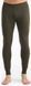 Термоштаны Aclima HotWool 230 Longs Unisex Olive Night S