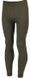 Термоштаны Aclima HotWool 230 Longs Unisex Olive Night S